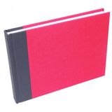 Clairefontaine A5 Hardcover Rood 60 vel 180 g/m²