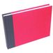 Clairefontaine A5 Hardcover Rood 60 vel 180 g/m²