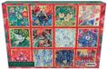 Gibsons 12 Days of Christmas Legpuzzel - 1000 stukjes
