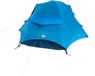 Fjallraven Fjällräven Abisko Friluft 2-persoonstent Blauw