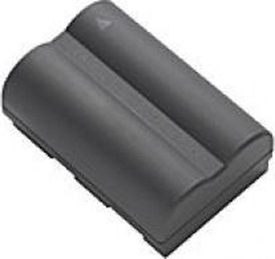 Dörr BP-511 Lithium-Ion (Li-Ion) 1500 mAh Camera Batterij