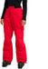 Roxy Passive Tracks Broek Rood XS Vrouw