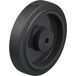 Blickle 905327 POEV 200/12KA Roue pour charge lourde Diamètre de la roue: 200 mm Capacité de charge (max.): 500 kg 1 pc(s)
