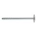 fischer Bouchon d'isolation métallique DHM 8x200/160 acier inoxydable A2 - 250 pièces
