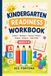 Kindergarten Readiness Workbook: Letters, Numbers, Tracing, Phonics, Shapes, Patterns & Early Math for Ages 4-6