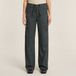 G-Star Judee Cargo Trainer Wmn Dames Jeans