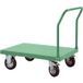 Manuflex TT0191.6011 TT0191.6011 Plateauwagen Afleider Staal