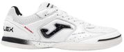 Joma Top Flex Zaalschoenen Wit EU 39 Man