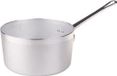 Pentole Agnelli FAMA512 Steelpan - 1L - Roestvrijstaal