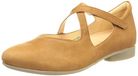 Think! dames GUAD2_3-000564 duurzaam verwisselbaar voetbedballerina’s