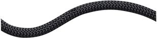 Mammut 10.0 Performance Static Touw Zwart 200 m