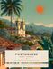 Portuguese Word Puzzles: Vocabulary Practice for Beginners