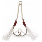 Vmc Assist Hook 6139 Light Jigging T1 3 Unités