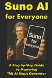 Suno AI Music Generator - Suno AI for Everyone