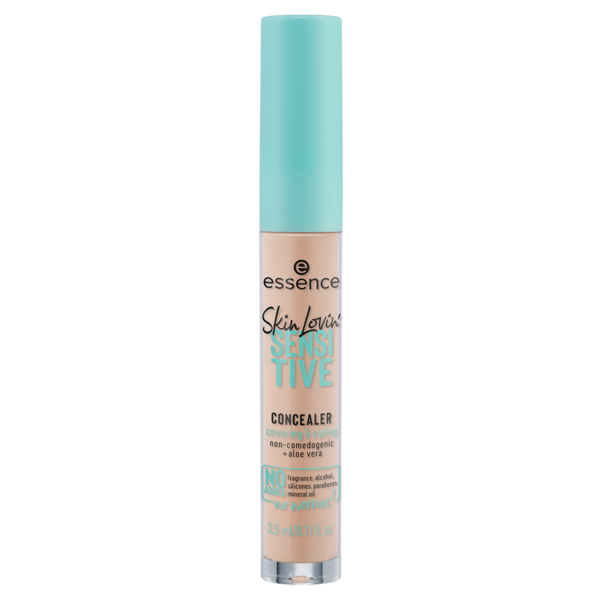 Essence Skin Lovin' Sensitive Concealer