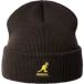 Kangol Czapka Brązowy 2978BC.PB214