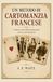 UN METODO DI CARTOMANZIA FRANCESE: L'antica arte della divinazione con le carte da gioco