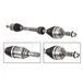 SNR Kits de transmission - DK55.273