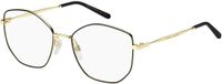 Marc Jacobs Marc 741 RHL Zonnebril - Zwart - Unisex