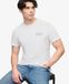 Superdry Classic Essential Graphic T-shirt Relaxed Fit White XL