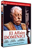 El affaire Dominici - DVD
