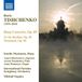 Outhere Naxos Tishchenko: Complete Works For Harp (CD)