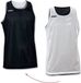 Joma Aro Reversible Shirt Heren - Wit / Zwart | Maat: M