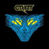 GRYTT - GRYTT (LP) (White Vinyl) (Limited Edition)