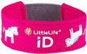 Littlelife Unicorn Safety iD Strap