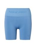 NIKE Sportbroek royal blue/koningsblauw