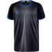 Craft Kinder Sportshirt progress 2.0 graphic