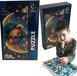 Magisch Suikerbeer Puzzel Pour Enfants Et Adultes, 120 Pièces