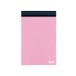 delka Postzakken, duurzame roze polymailerzakken, scheurbestendige verzendenveloppen voor kleding, documenten, sterke zelfklevende lijm, waterdicht en lichtgewicht (6 x 9, 25 PK)