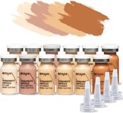 Stayve Dermawhite Ampullen - Starter box - 12 stuks