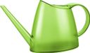 EDA Gieter 1.5 liter Kunststof Lemon Green