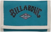 Billabong Tribong Lite Portemonnee Blauw Man
