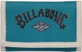 Billabong Tribong Lite Portemonnee Blauw Man