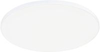 Paulmann VariFit LED-inbouwpaneel Veluna Edge IP44 rond 200 mm 17W 1500lm 4000K Wit