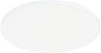 Paulmann VariFit LED-inbouwpaneel Veluna Edge IP44 rond 200 mm 17W 1500lm 4000K Wit