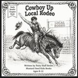 Cowboy Up: Local Rodeo