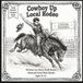 Cowboy Up: Local Rodeo