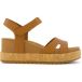 Toms Sandales compensées femme Alana