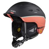 Cairn Xplorer Rescue MIPS Casque, 62-65 cm