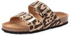 Tamaris - Dames - Muiltjes - Beige - 39