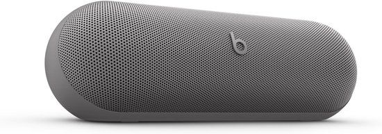 Apple Beats Pill - Draadloze Bluetooth-speaker - Dark Gray