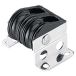 Harken Poulie à Double Bloc De Plomb Vertical