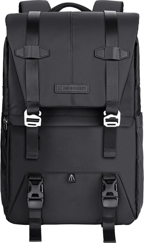 K&F Concept Beta Backpack 20L Zwart