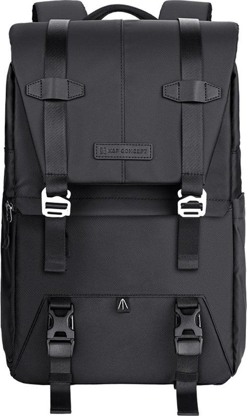 K&F Concept Beta Backpack 20l Photo Backpack - Black