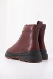 Camper Brutus+ Booties Bruin EU 36 Vrouw