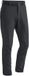 Maier Sports Torid Slim Wandelpantalon Heren Zwart Polyester